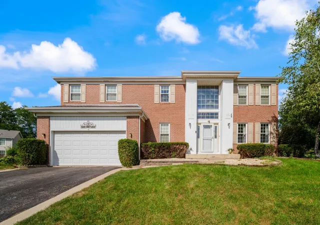 Photo 1 of Single family home for sale at 57 White Fence Trl, Streamwood, IL 60107 | MLS# 12734227 | Listing updated on 2026-09-06