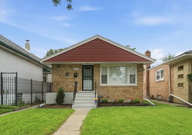 Photo 1 of Single family home for sale at 701 W 116th Street, Chicago, IL 60628 | MLS# 12734236 | Listing updated on 2026-09-17