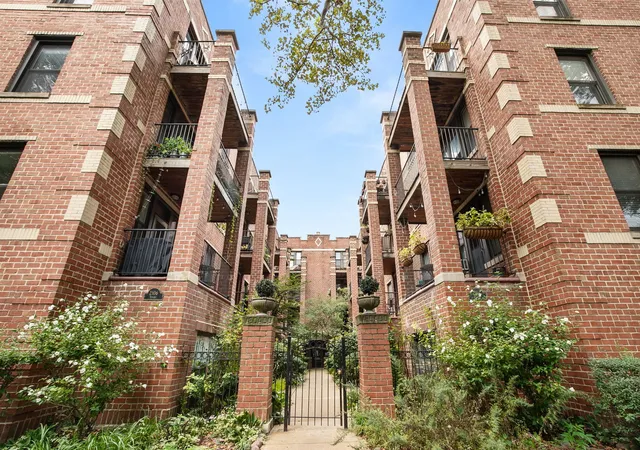Condo for sale at 2112 N Seminary Ave #18, Chicago, IL 60614 | MLS# 12734354
