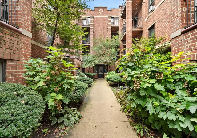 Photo 1 of Condo for sale at 2112 N Seminary Ave #18, Chicago, IL 60614 | MLS# 12734354 | Listing updated on 2026-09-24