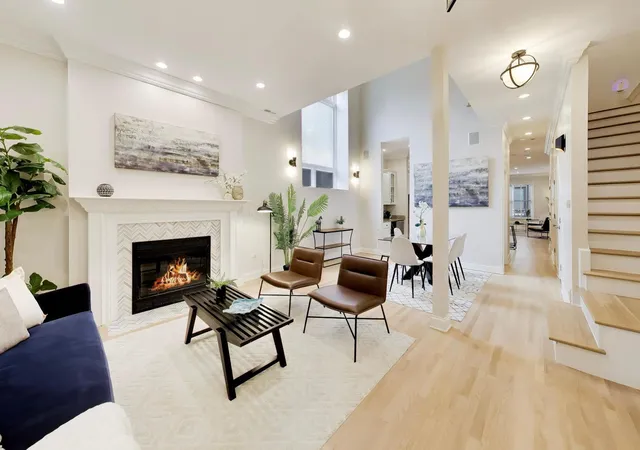 Photo 1 of Single family home for sale at 3414 N Oakley Ave, Chicago, IL 60618 | MLS# 12734355 | Listing updated on 2026-09-23