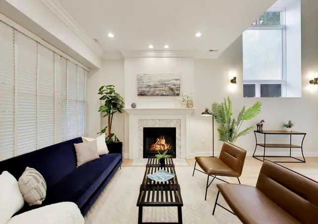 Photo 2 of Single family home for sale at 3414 N Oakley Ave, Chicago, IL 60618 | MLS# 12734355 | Listing updated on 2026-09-23
