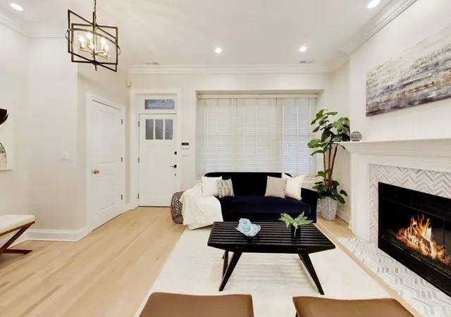 Photo 3 of Single family home for sale at 3414 N Oakley Ave, Chicago, IL 60618 | MLS# 12734355 | Listing updated on 2026-09-23