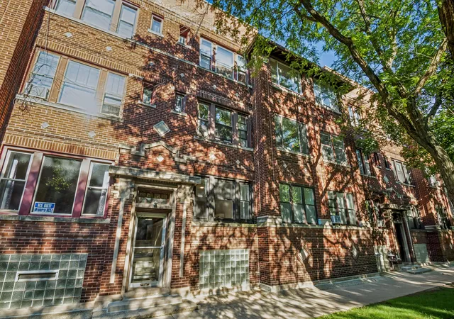 Photo 1 of Townhouse for sale at 5463 S Ellis Ave #1, Chicago, IL 60615 | MLS# 12734378 | Listing updated on 2026-09-16