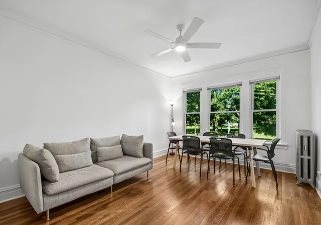 Photo 2 of Townhouse for sale at 5463 S Ellis Ave #1, Chicago, IL 60615 | MLS# 12734378 | Listing updated on 2026-09-16