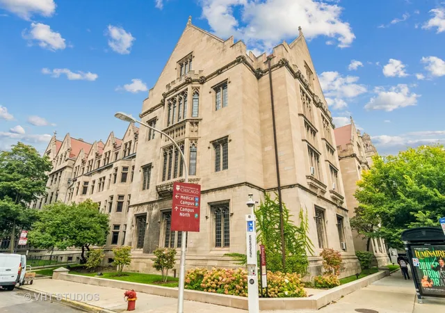 Photo 28 of Townhouse for sale at 5463 S Ellis Ave #1, Chicago, IL 60615 | MLS# 12734378 | Listing updated on 2026-09-13