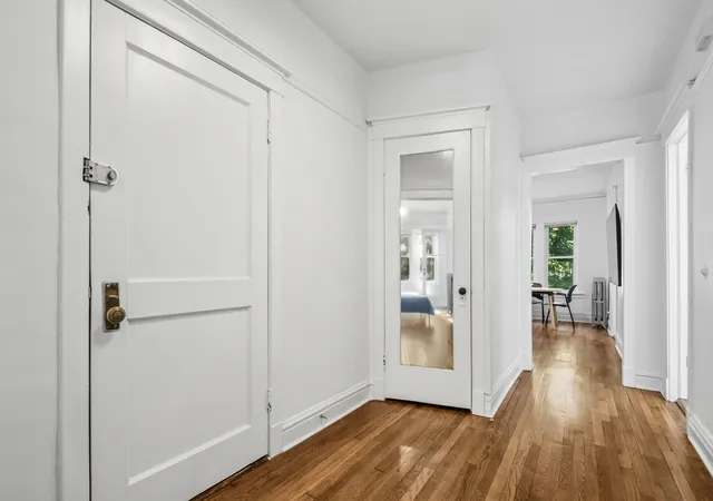 Photo 3 of Townhouse for sale at 5463 S Ellis Ave #1, Chicago, IL 60615 | MLS# 12734378 | Listing updated on 2026-09-16