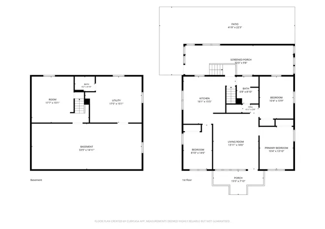 Photo 34 of Single family home for sale at 7101 W 114th Place, Worth, IL 60482 | MLS# 12734380 | Listing updated on 2026-09-15
