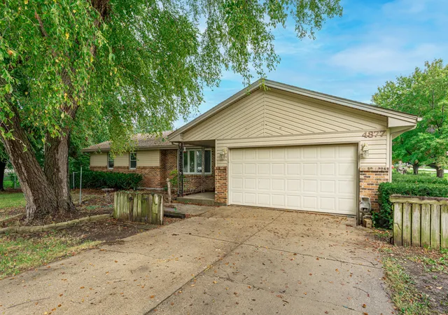 Photo 1 of Sale Pending at 4877 Raymond Dr, Belvidere, IL 61008 | MLS# 12734383 | Listing updated on 2026-09-23