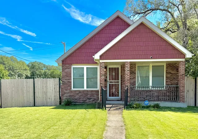 Photo 1 of Single family home for sale at 15201 Dorchester Ave, Dolton, IL 60419 | MLS# 12734405 | Listing updated on 2026-10-06