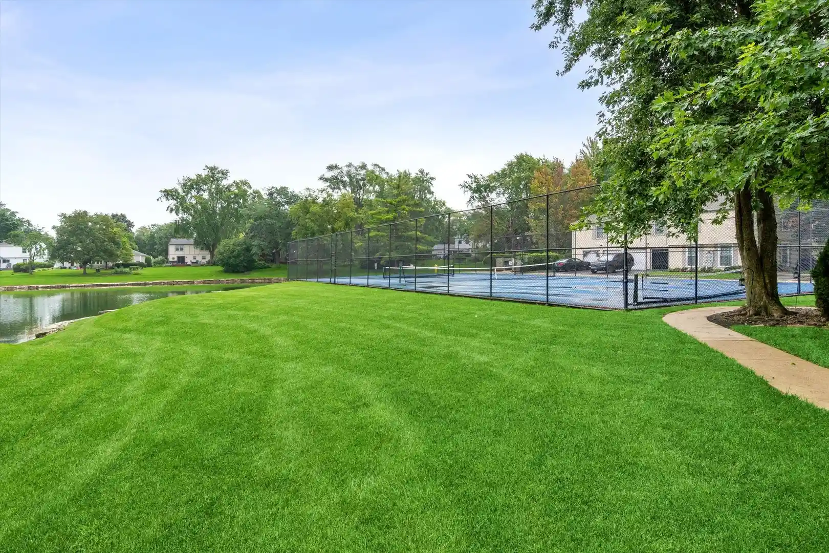 Listing Photo 14 - Condo for sale in 1105 Mount Vernon Ct located at 1105 Mount Vernon Ct, Wheaton, IL 60189 - Unit 1105 Mount Vernon Ct