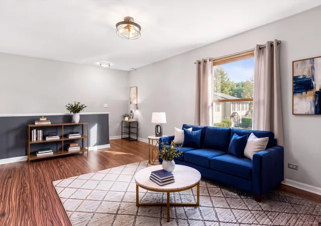 Photo 3 of Condo for sale at 1105 Mount Vernon Ct #A, Wheaton, IL 60189 | MLS# 12734407 | Listing updated on 2026-09-16