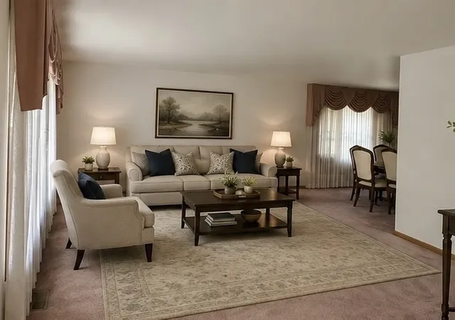 Photo 3 of Single family home for sale at 13338 Laramie Blvd, Crestwood, IL 60418 | MLS# 12734489 | Listing updated on 2026-09-18