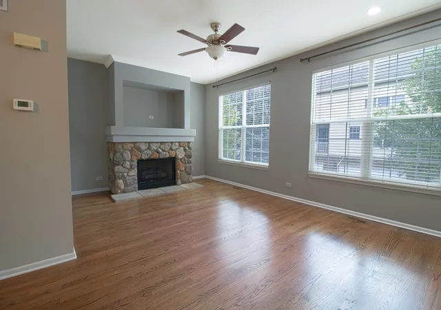 Photo 3 of Townhouse for sale at 605 Pheasant Trl, St. Charles, IL 60174 | MLS# 12734492 | Listing updated on 2026-09-16
