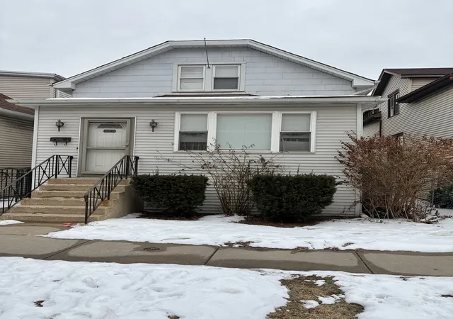 Photo 1 of Single family home for sale at 4010 N Octavia Ave, Norridge, IL 60706 | MLS# 12734543 | Listing updated on 2026-09-26