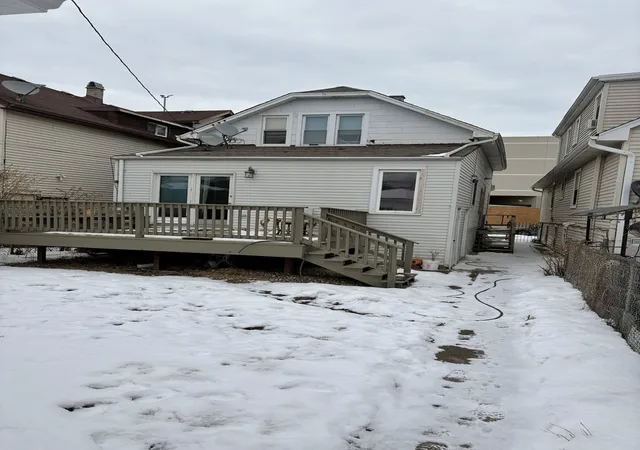 Photo 2 of Single family home for sale at 4010 N Octavia Ave, Norridge, IL 60706 | MLS# 12734543 | Listing updated on 2026-09-26