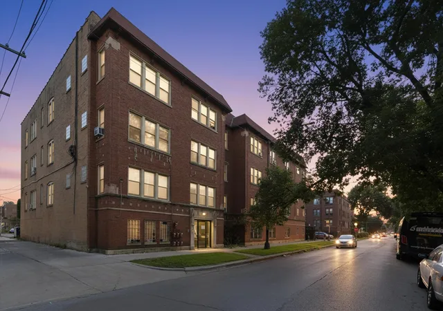 Condo for sale at 2509 E 76th Street #1, Chicago, IL 60649 | MLS# 12734554