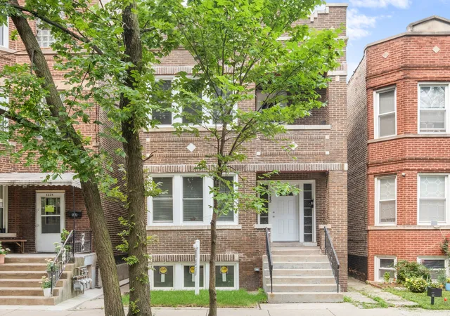 Multi family home for sale at 1232 S 51st Avenue, Cicero, IL 60804 | MLS# 12734566
