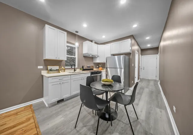 Photo 2 of Multi family home for sale at 1232 S 51st Avenue, Cicero, IL 60804 | MLS# 12734566 | Listing updated on 2026-09-18