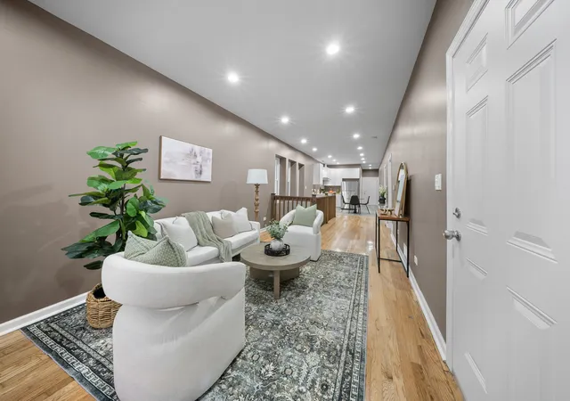 Photo 3 of Multi family home for sale at 1232 S 51st Avenue, Cicero, IL 60804 | MLS# 12734566 | Listing updated on 2026-09-18