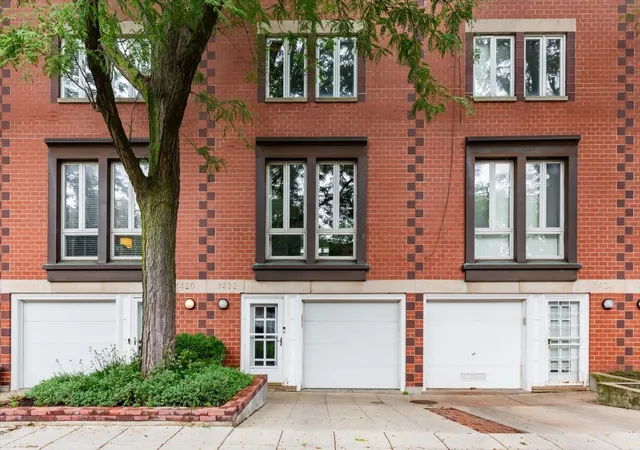Condo for sale at 1422 S State St, Chicago, IL 60605 | MLS# 12734590
