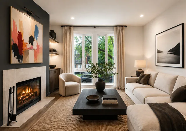 Photo 2 of Condo for sale at 1422 S State St, Chicago, IL 60605 | MLS# 12734590 | Listing updated on 2026-09-21