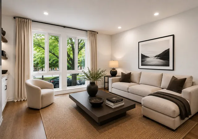 Photo 3 of Condo for sale at 1422 S State St, Chicago, IL 60605 | MLS# 12734590 | Listing updated on 2026-09-21