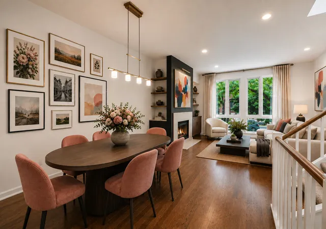 Photo 4 of Condo for sale at 1422 S State St, Chicago, IL 60605 | MLS# 12734590 | Listing updated on 2026-09-21