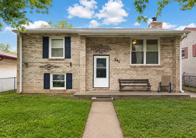 1st image of 141 S Jefferson Ave, Bradley, IL 60915 | MLS# 12734599
