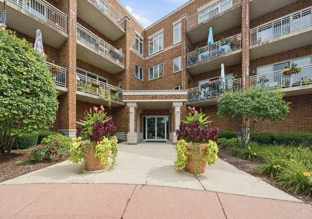 Condo for sale at 515 Main St #203, West Chicago, IL 60185 | MLS# 12734605 | Listing updated on 2026-08-26