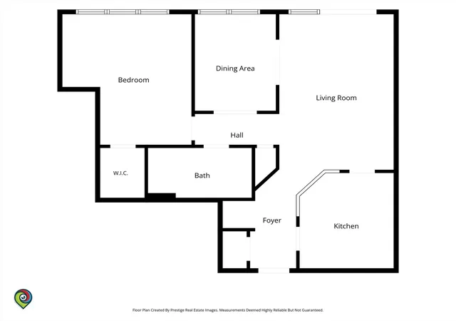 Listing Photo 2 - Condo for sale in building located at 515 Main St, West Chicago, IL 60202 - Unit #203