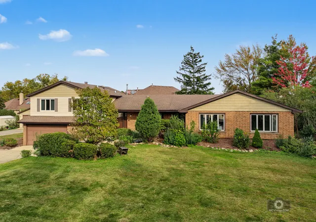 Single family home for sale at 15555 Wolf Rd, Orland Park, IL 60467 | MLS# 12734617