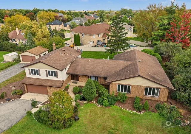 Photo 2 of Single family home for sale at 15555 Wolf Rd, Orland Park, IL 60467 | MLS# 12734617 | Listing updated on 2026-10-20
