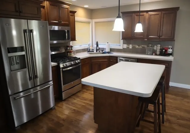 Photo 3 of Single family home for sale at 117 4th Street, Walnut, IL 61376 | MLS# 12734628 | Listing updated on 2026-10-07