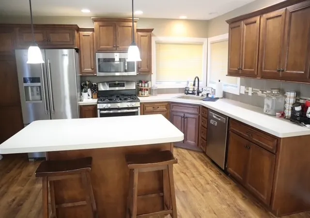 Photo 3 of Single family home for sale at 117 4th Street, Walnut, IL 61376 | MLS# 12734628 | Listing updated on 2026-10-07