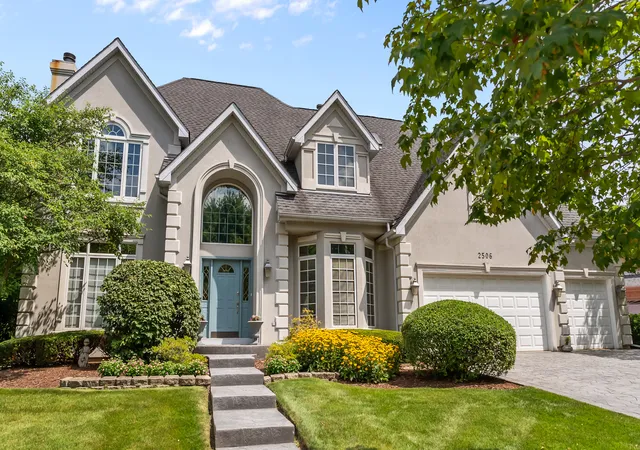 Photo 2 of Single family home for sale at 2506 Royal St Georges Ct, St. Charles, IL 60174 | MLS# 12734658 | Listing updated on 2026-09-05
