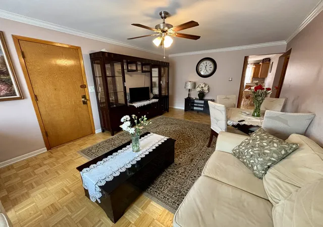 Photo 3 of Condo for sale at 3143 N Nashville Ave #3E, Chicago, IL 60634 | MLS# 12734686 | Listing updated on 2026-09-15