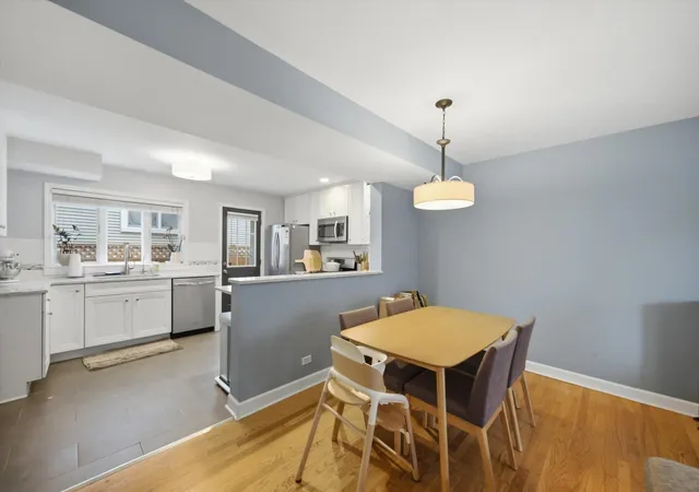 Photo 1 of Townhouse for sale at 1903 W Sunnyside Ave, Chicago, IL 60640 | MLS# 12734694 | Listing updated on 2026-09-24