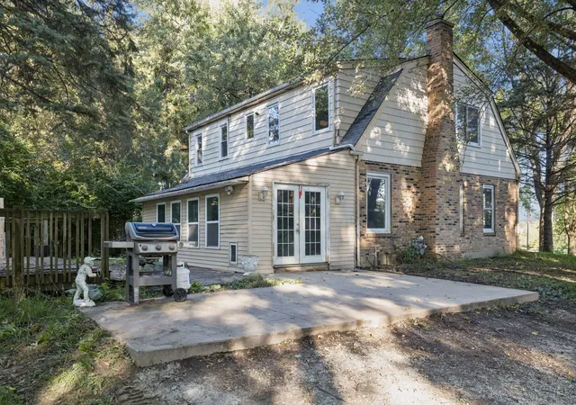 Single family home for sale at 8527 W Dralle Rd, Frankfort, IL 60423 | MLS# 12734710