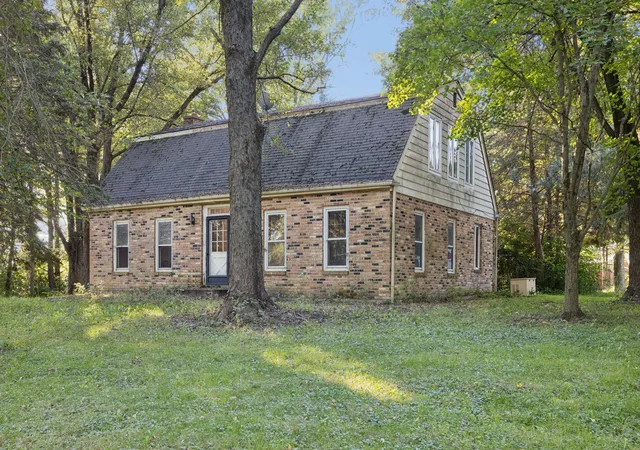 Photo 1 of Single family home for sale at 8527 W Dralle Rd, Frankfort, IL 60423 | MLS# 12734710 | Listing updated on 2026-10-07