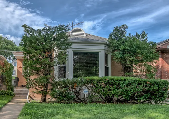 Single family home for sale at 3110 W Jarvis Ave, Chicago, IL 60645 | MLS# 12734727