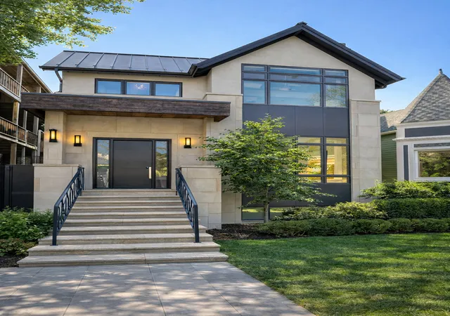 Photo 1 of Sale Pending at 2107 W Bradley Pl, Chicago, IL 60618 | MLS# 12734737 | Listing updated on 2026-09-22