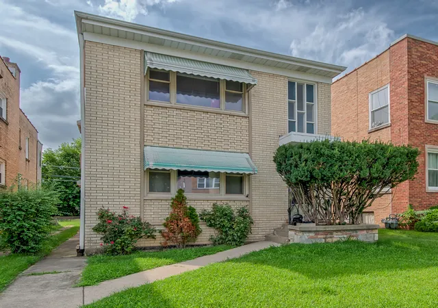 Multi family home for sale at 9010 Bronx Ave, Skokie, IL 60077 | MLS# 12734754