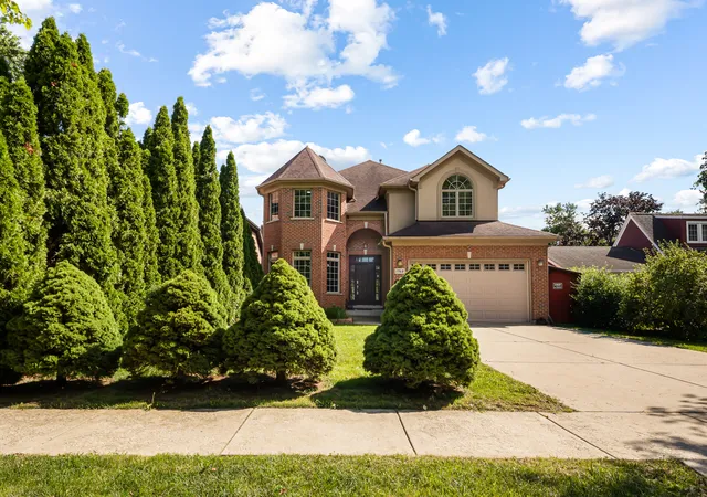 Photo 1 of Single family home for sale at 1769 Morse Ave, Des Plaines, IL 60018 | MLS# 12734756 | Listing updated on 2026-09-14