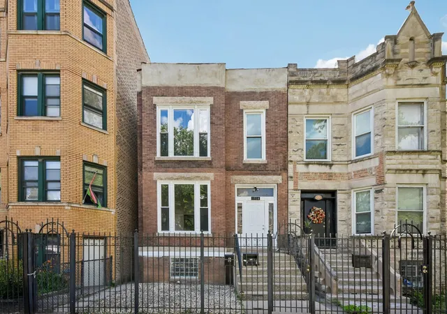 Photo 1 of Multi family home for sale at 1914 S Hamlin Ave, Chicago, IL 60623 | MLS# 12734791 | Listing updated on 2026-10-29