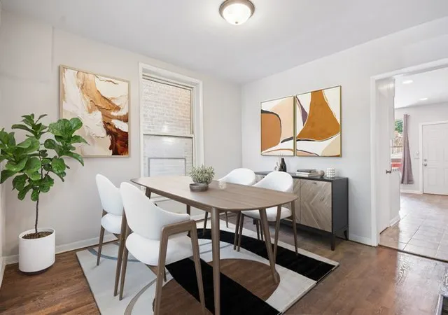 Listing Photo 4 - Condo for sale in building located at 1914 S Hamlin Ave, Chicago, IL 60623