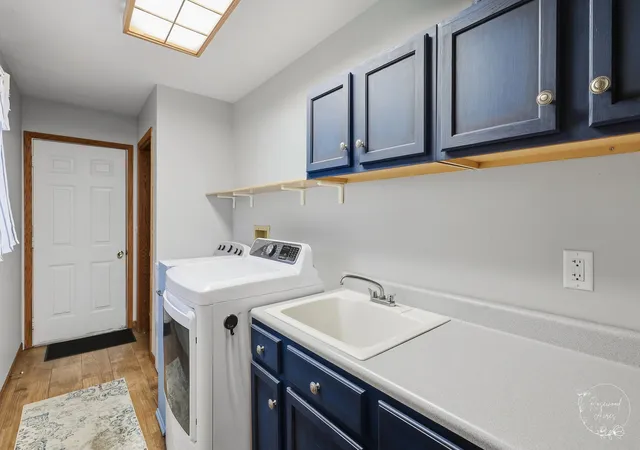 Photo 3 of Single family home for sale at 1177 George Ln, Bourbonnais, IL 60914 | MLS# 12734804 | Listing updated on 2026-09-19
