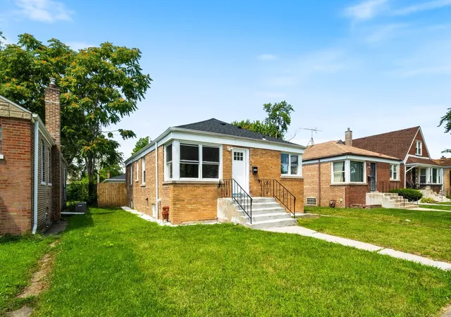 Photo 2 of Single family home for sale at 12742 S Parnell Ave, Chicago, IL 60628 | MLS# 12734833 | Listing updated on 2026-10-05