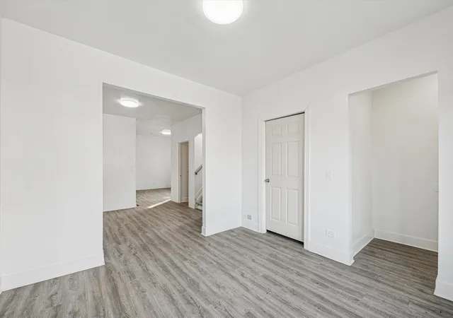 Photo 4 of Single family home for sale at 6843 S Carpenter St, Chicago, IL 60621 | MLS# 12734835 | Listing updated on 2026-09-14