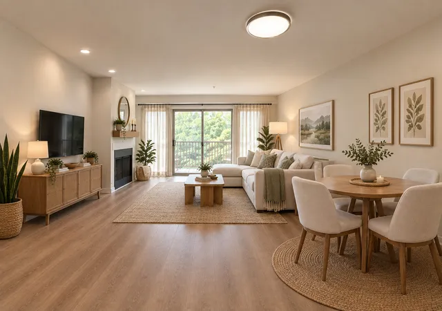 Photo 3 of Condo for sale at 422 Kelburn Rd #325, Deerfield, IL 60015 | MLS# 12734855 | Listing updated on 2026-10-06